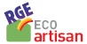 RGE eco artisan